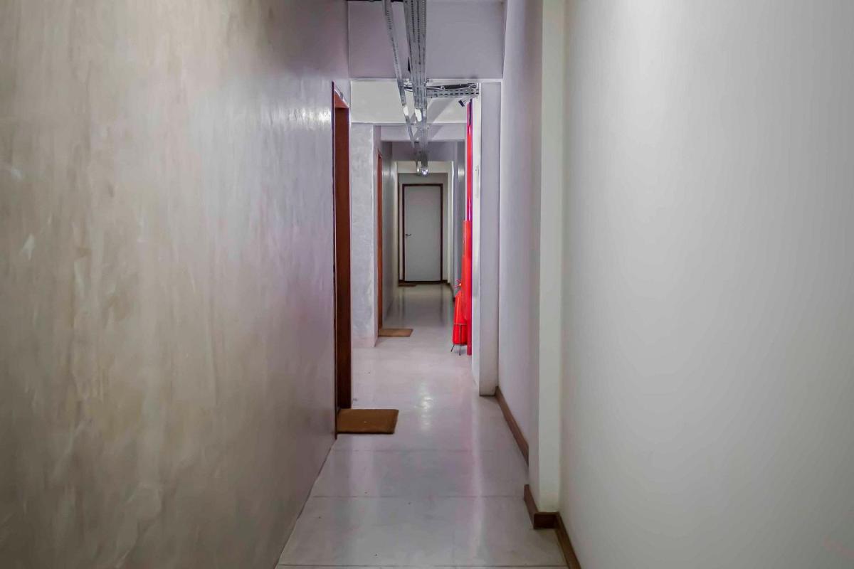 STUDIO 201 | WIFI 600MB | RESIDENCIAL JC, um lugar para ficar. - Housity