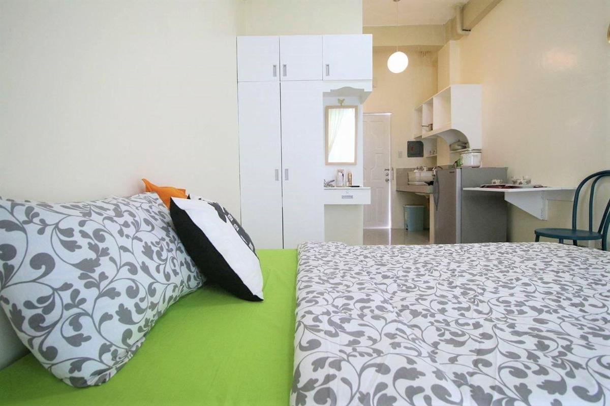 Apartment in Davao City - Housity