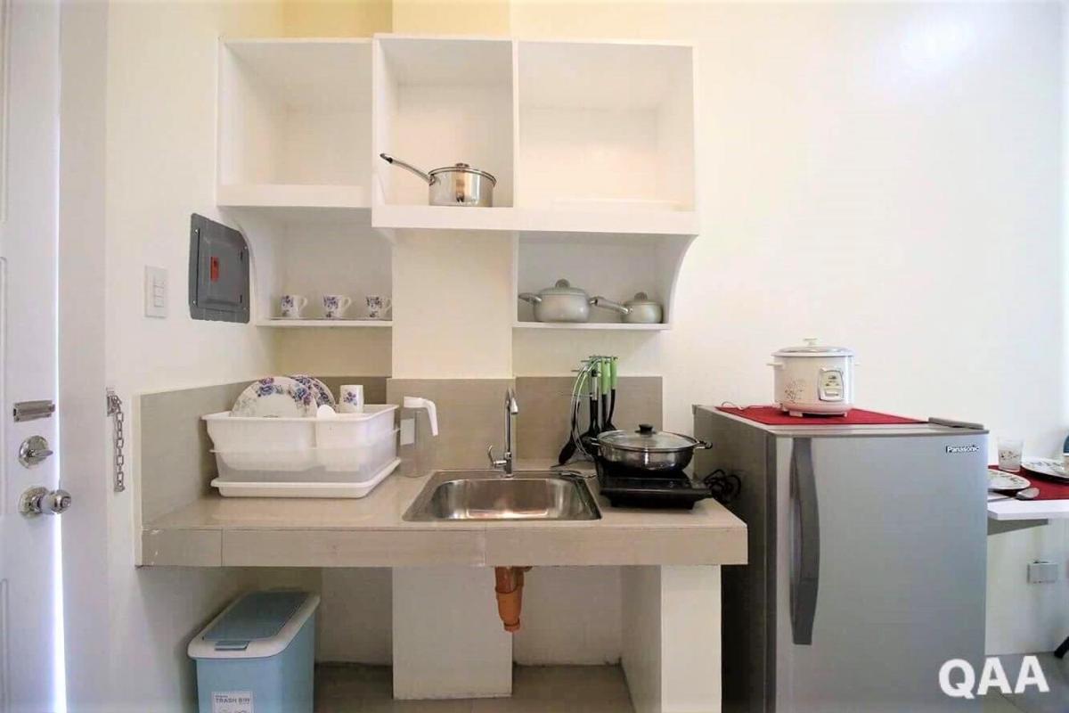 Apartment in Davao City - Housity