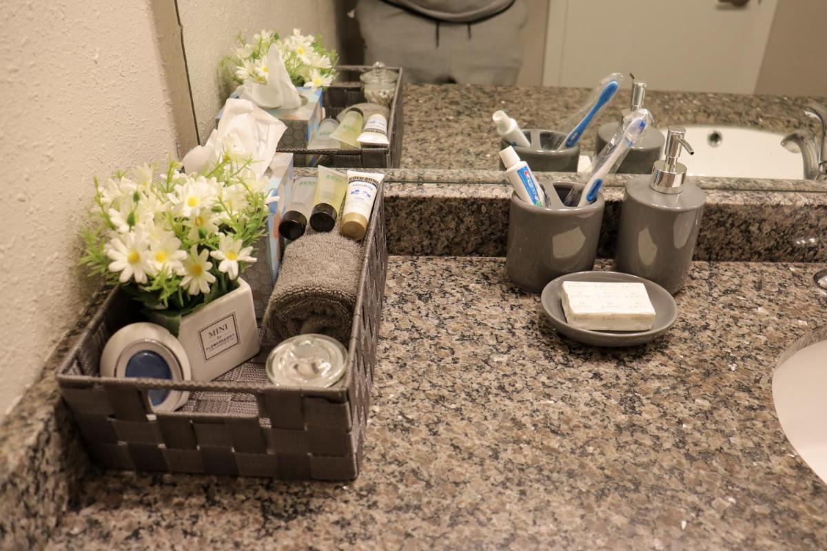 The Battery ATL - Luxury Vibes Suite - Entire Place - Housity