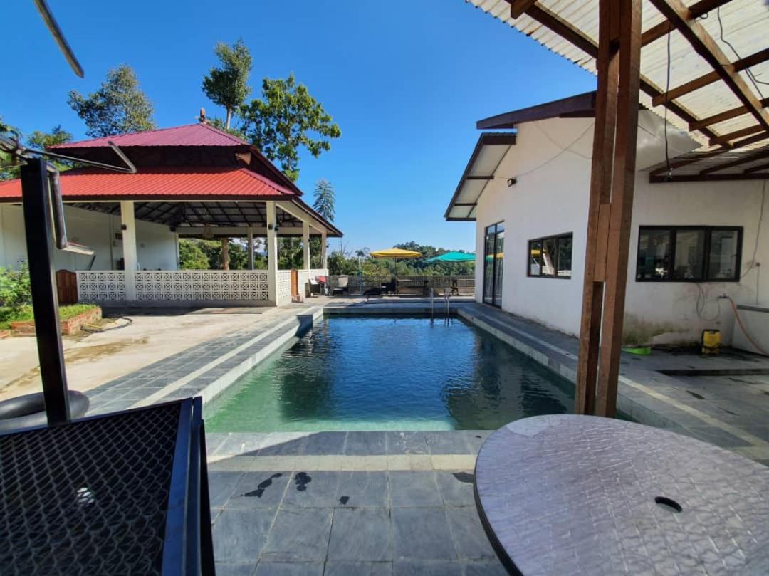 Neblina House - Housity