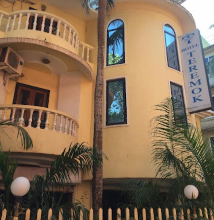 Hotel Teremok - Housity