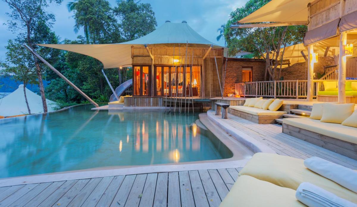 Soneva Kiri - Housity