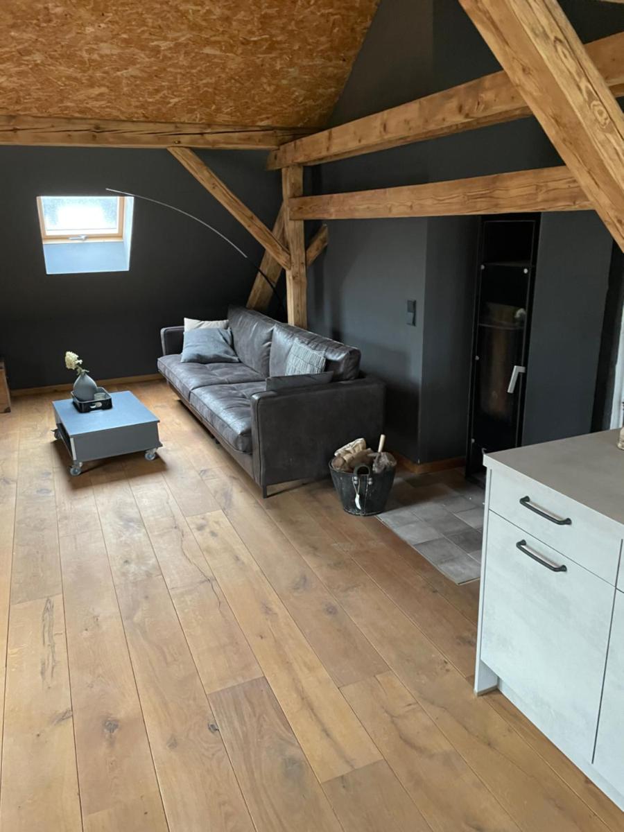 Ferienhaus in Bleicherode - Housity