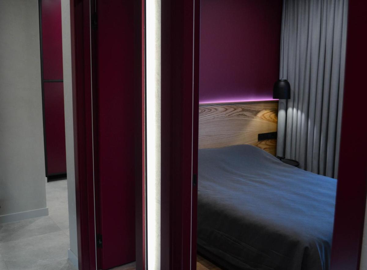 Kostjukowski apartments Nekrasova 45a - Housity
