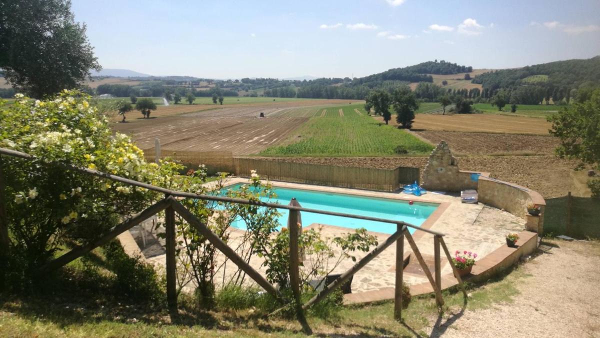 Comfortable apartment in Umbria - Housity