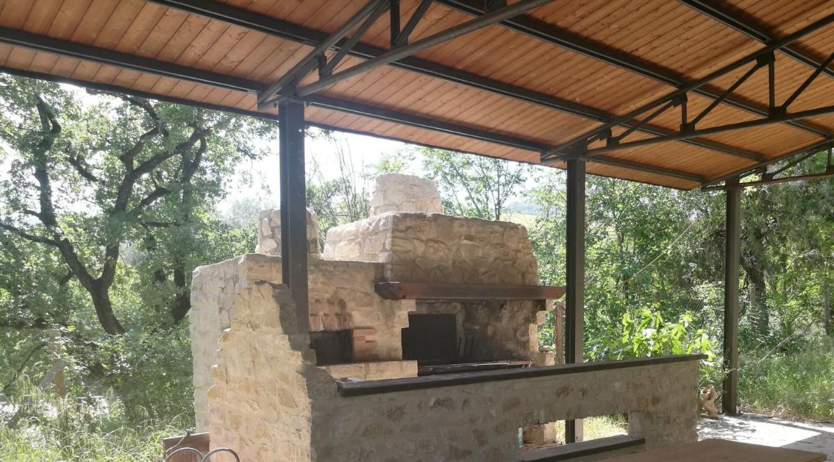 Apartment Ginestra 1 Bedroom 5 Pax shared pool - Housity