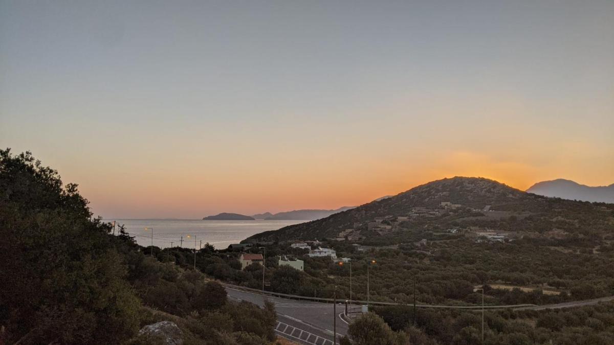 Hari Apartments Vathi, Agios Nikolaos Crete - Housity