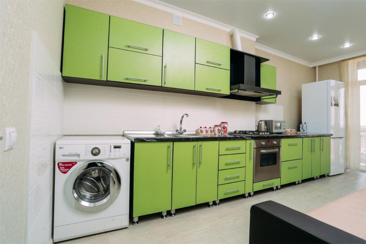 Апартаменты Flatirini с прекрасным видом на горы - Housity