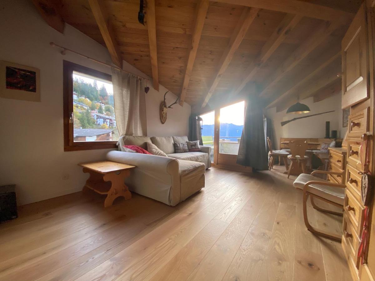 Flims Charlet - Housity