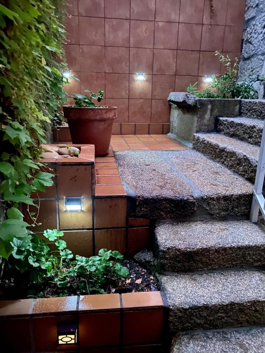 Oasis en el centro de Ourense - Housity