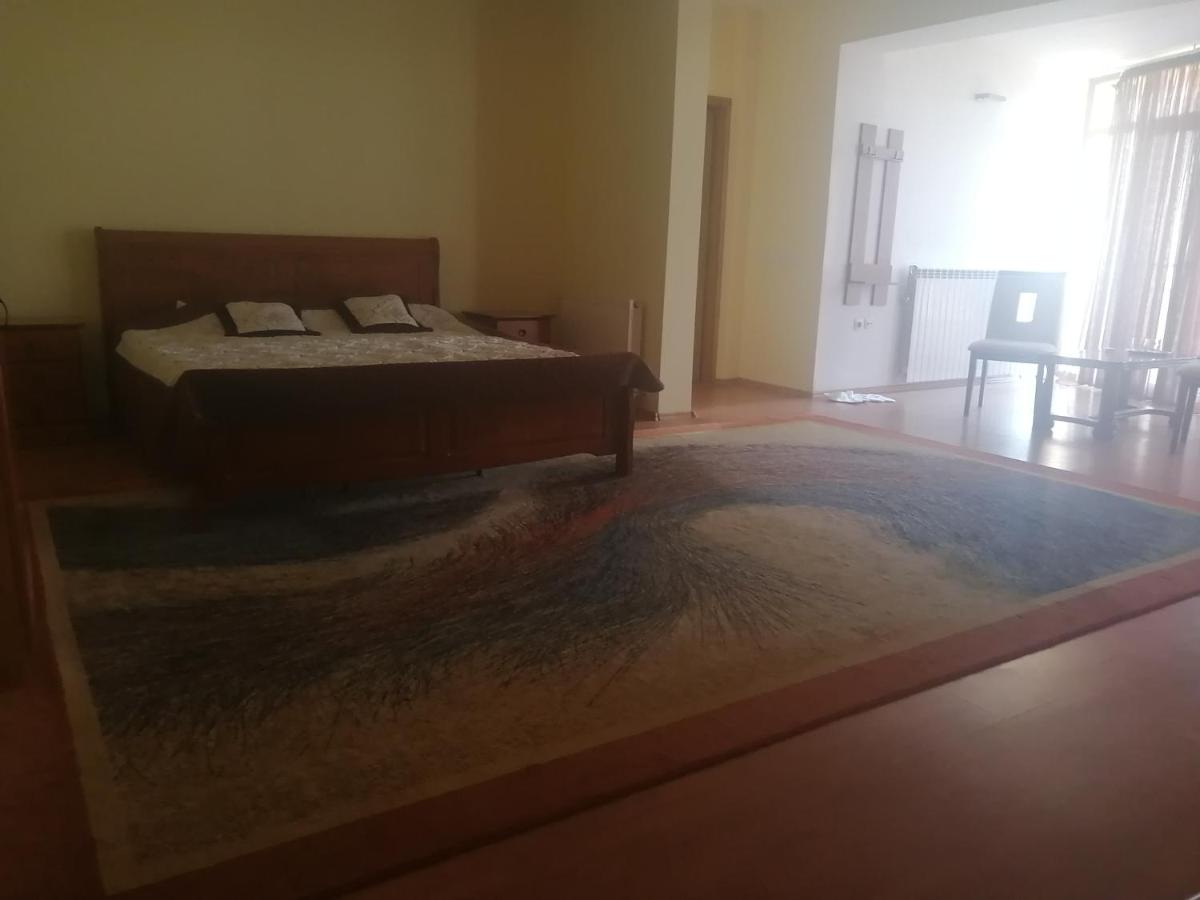 Pensiunea Casa Benko - Housity
