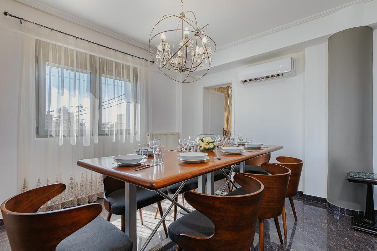 Filippos Acharnes Elegance - Housity
