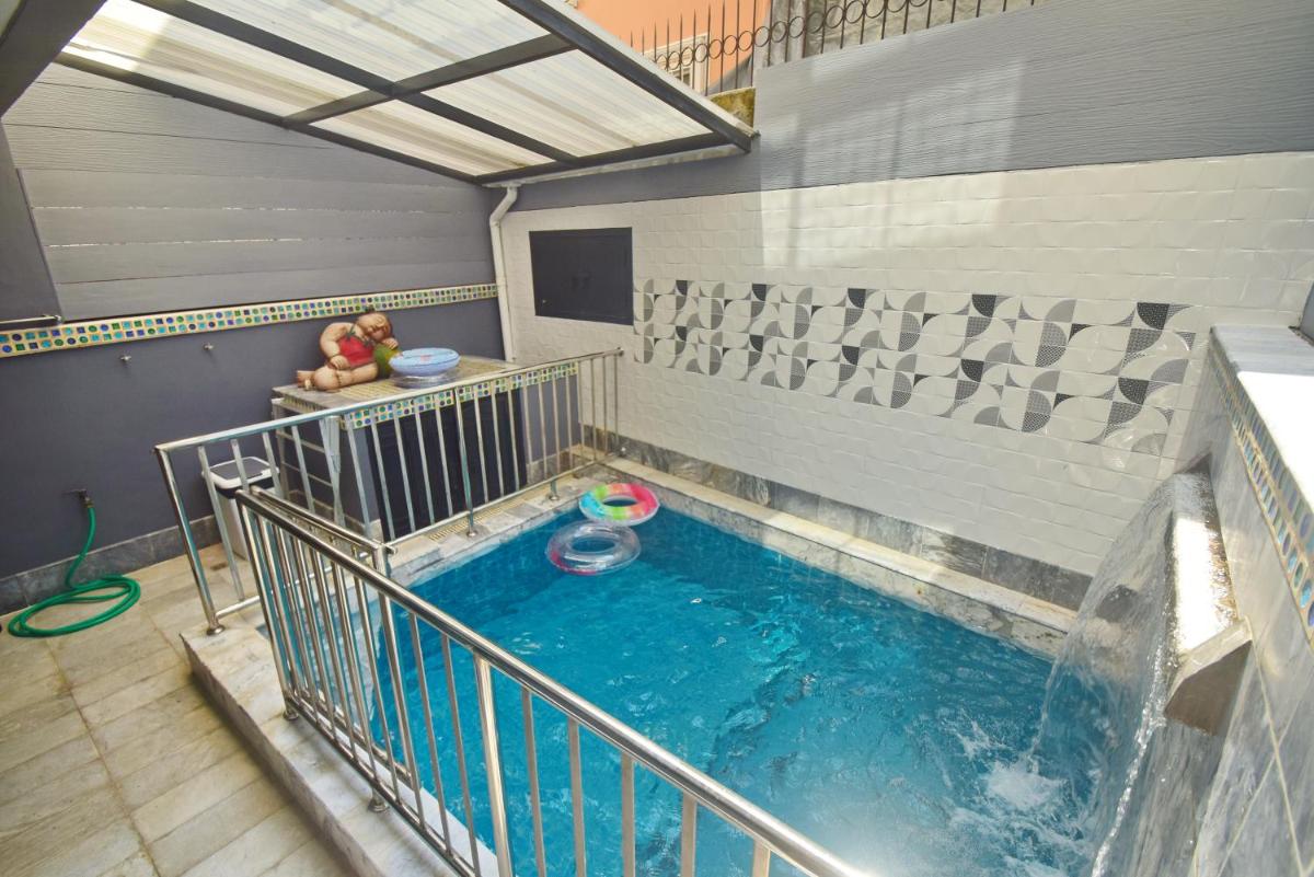 Zen Chi Hua Hin - Hizvo