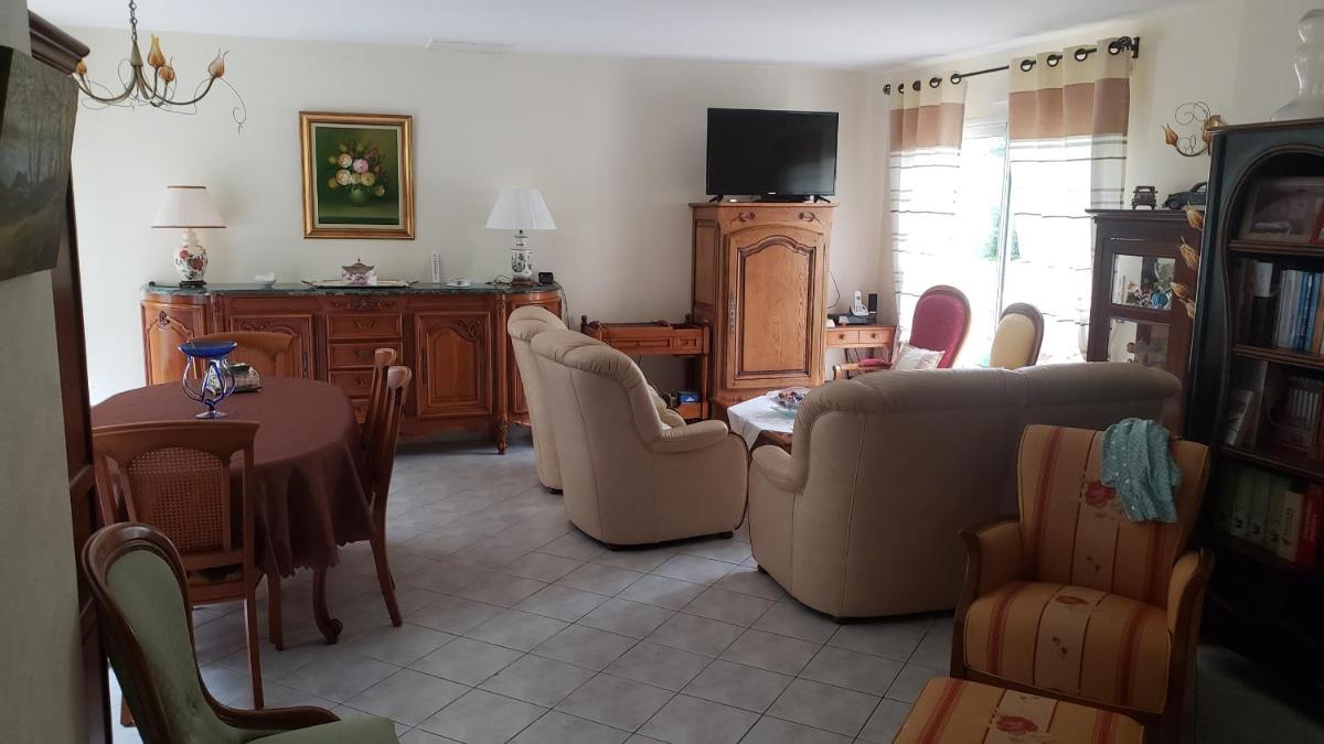 Le calme - Housity