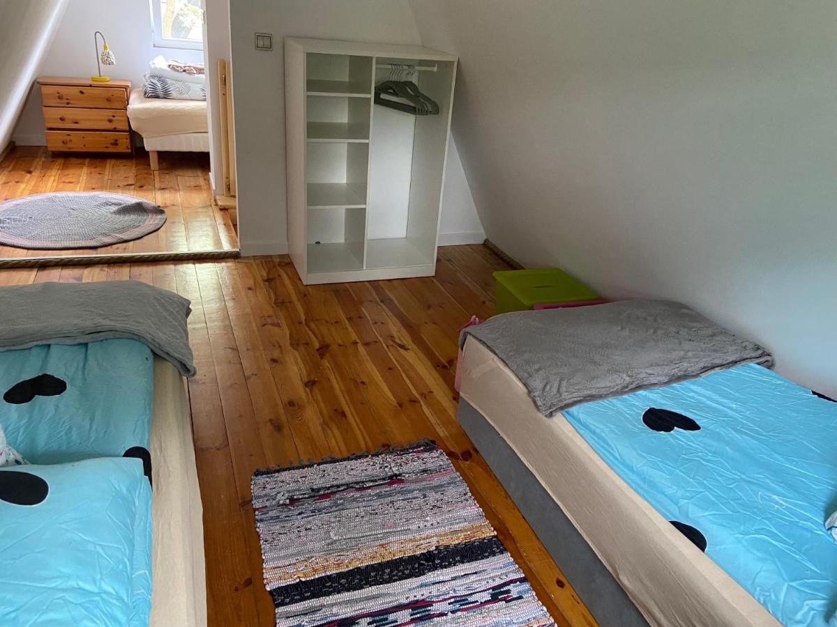 Rodos Wojnówko 415 - Housity