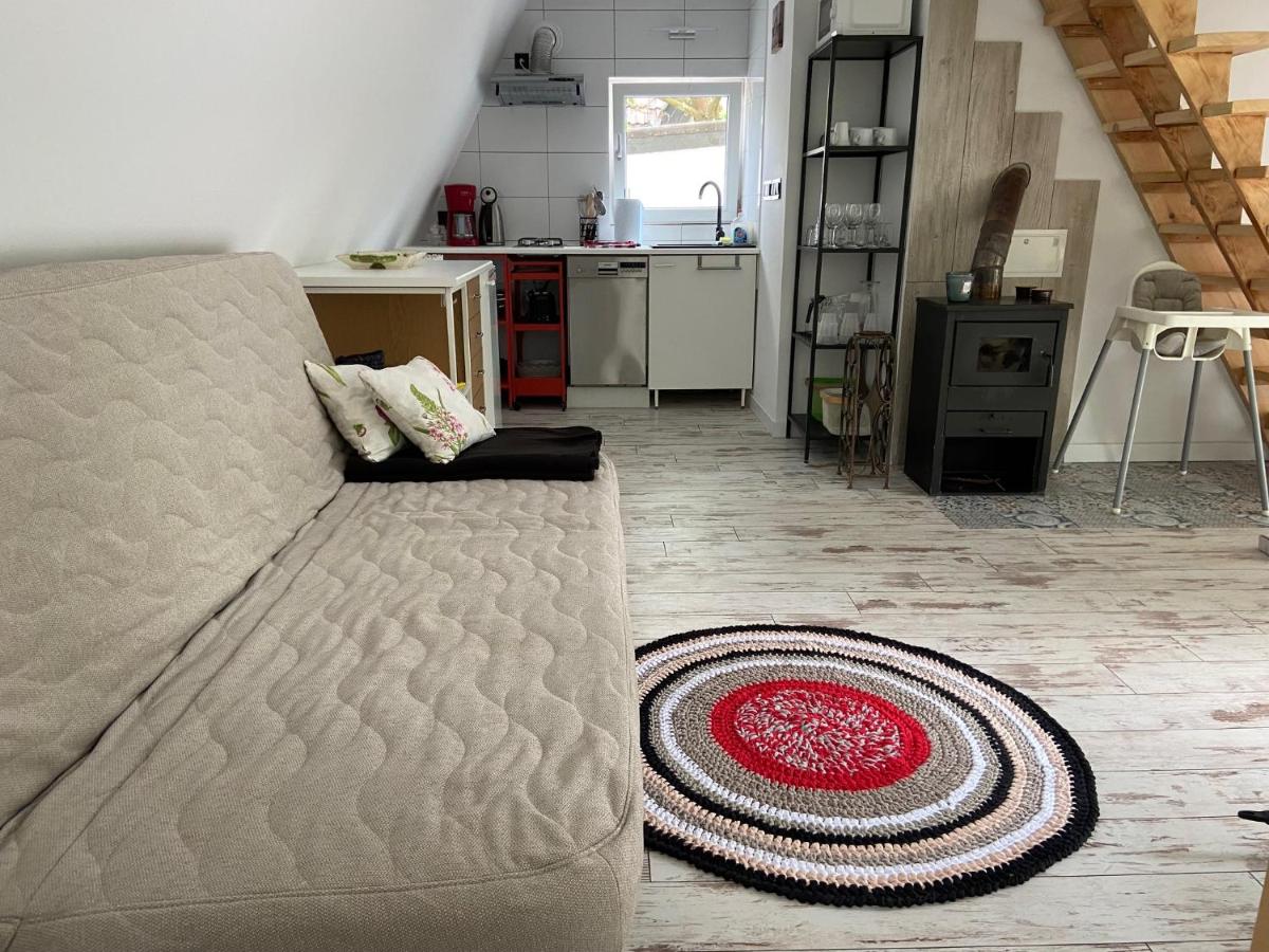 Rodos Wojnówko 415 - Housity