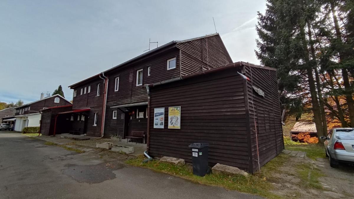 Penzion apartmány Aninka - Housity