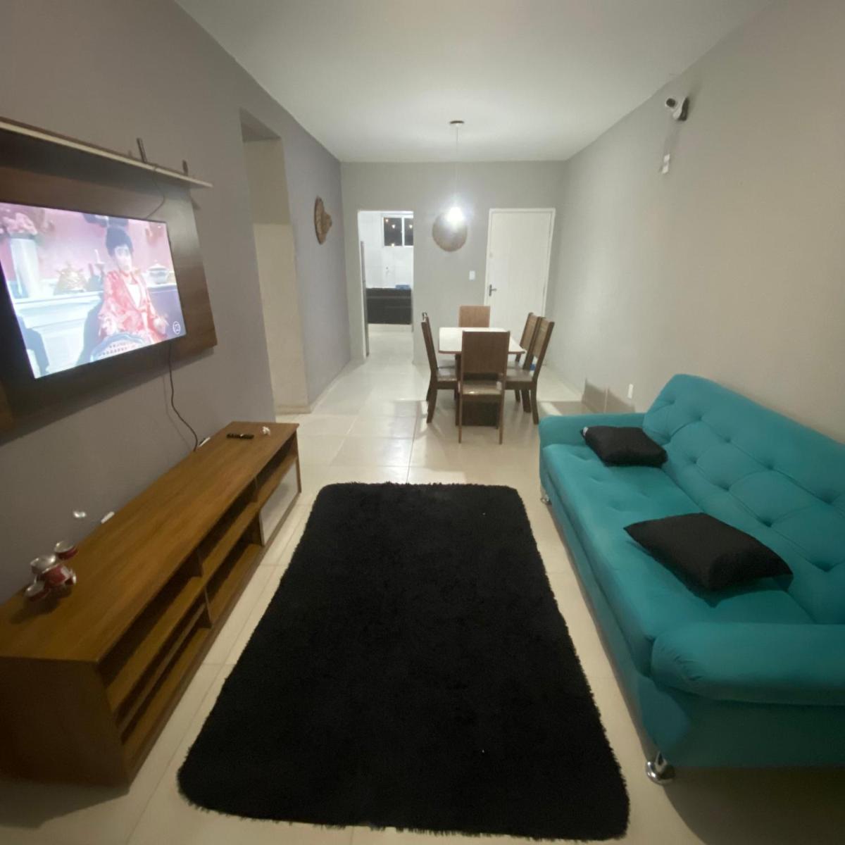Suitetrails - Apartamento com vista pro mar