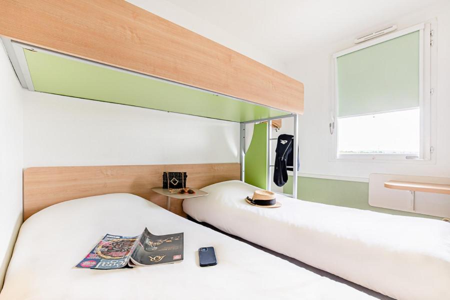 ibis budget Carcassonne Aéroport - A61 - Housity