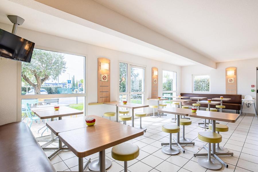 ibis budget Carcassonne Aéroport - A61 - Housity