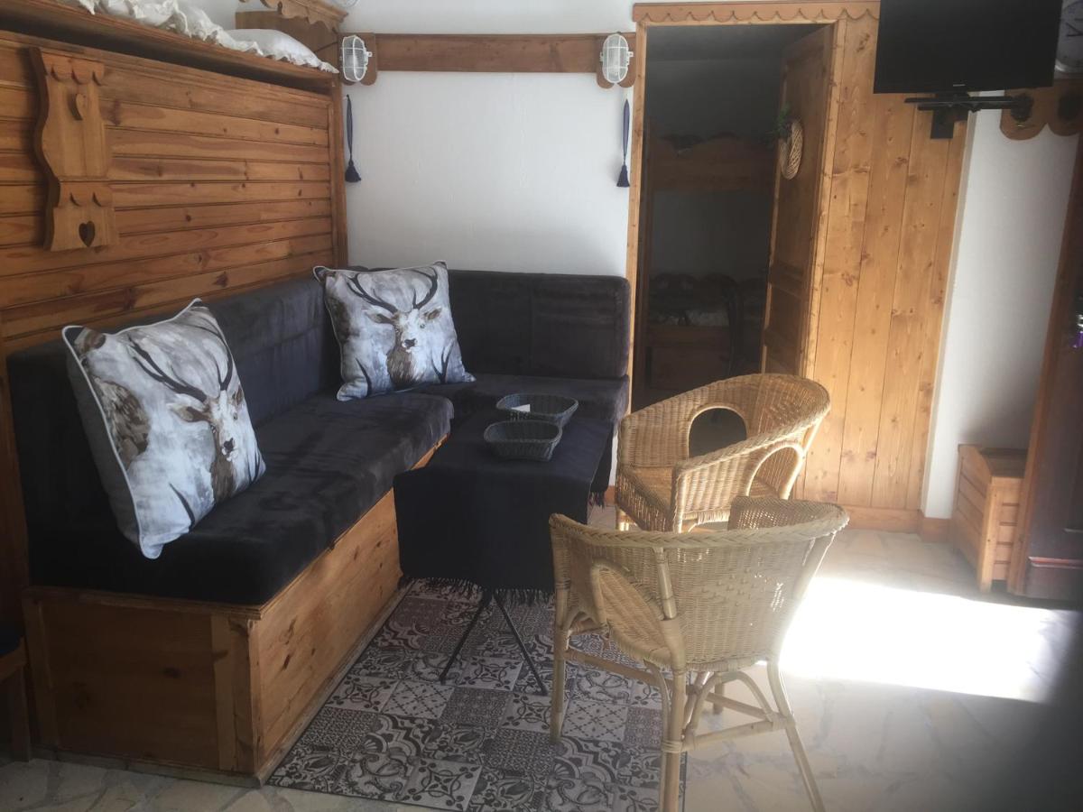 Chalet Saint-Chaffrey - Housity