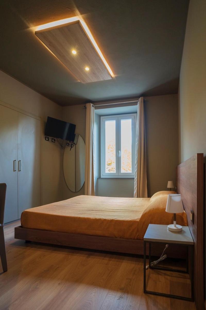 Albergo Ristorante Plaza - Housity