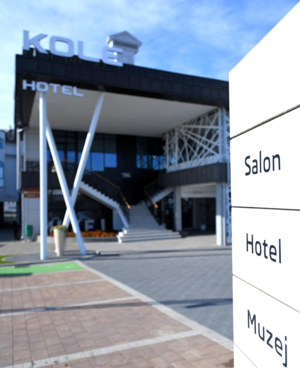 Hotel Kole - Housity