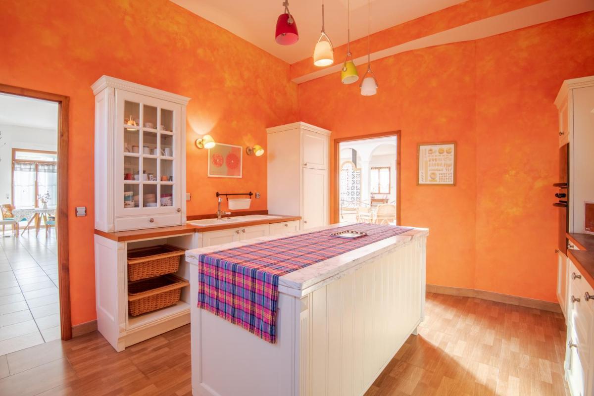 CoTTAGE LA VILLA BOLERO - Housity