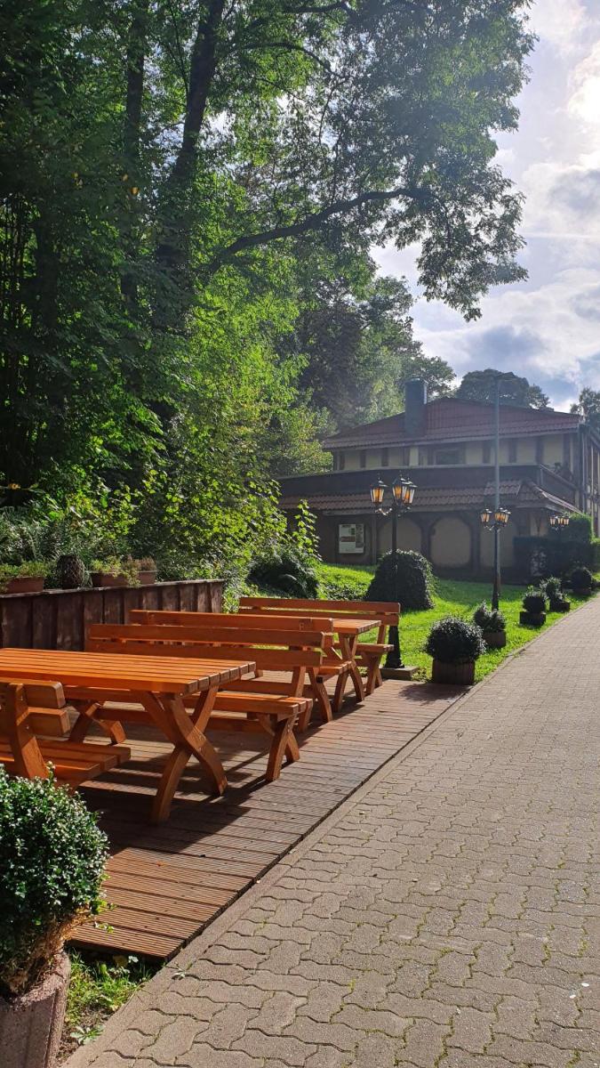 Hotel Harzlodge - Housity