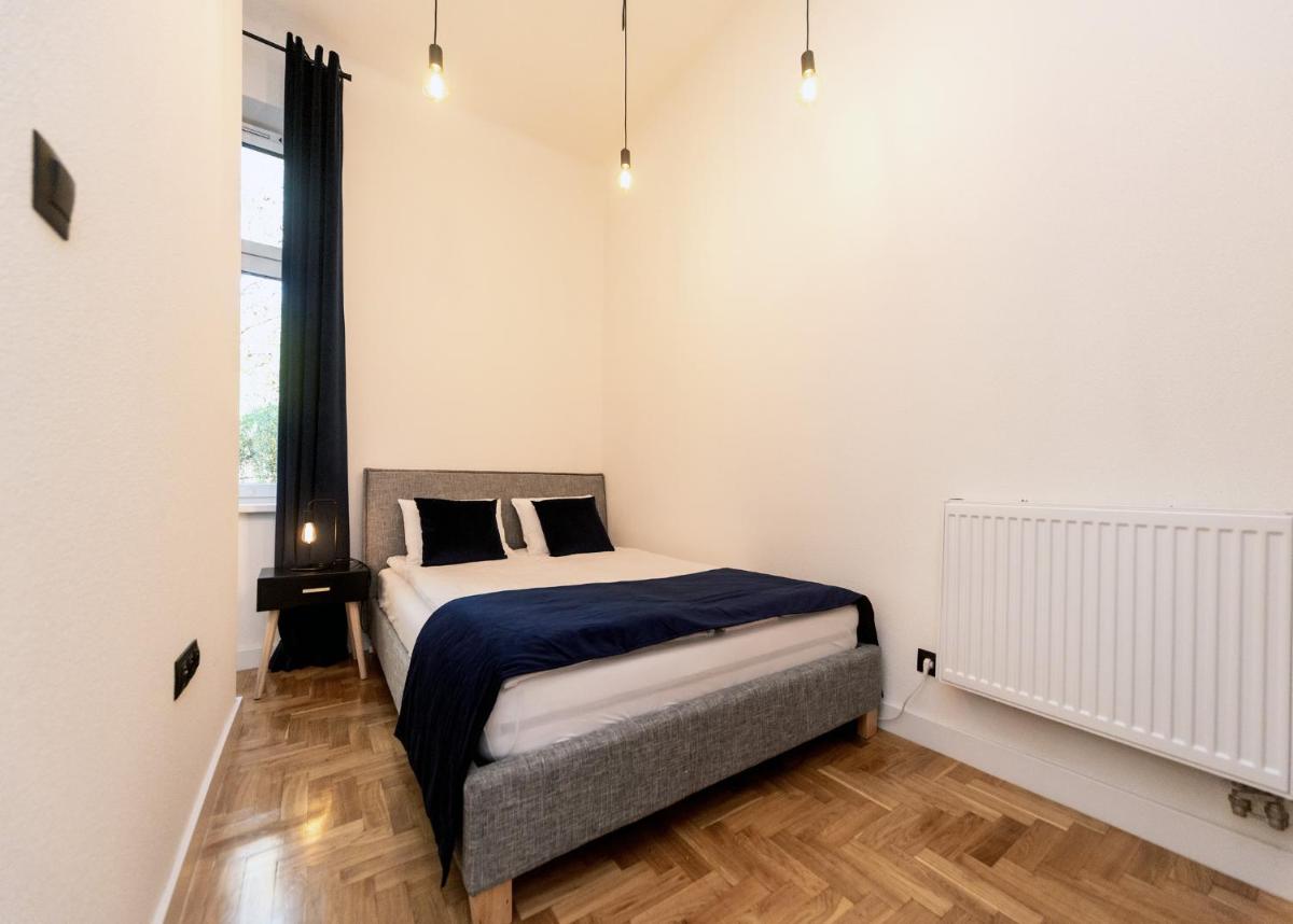 Studio Matejki B - Housity