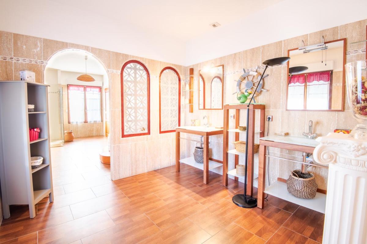 CoTTAGE LA VILLA BOLERO - Housity