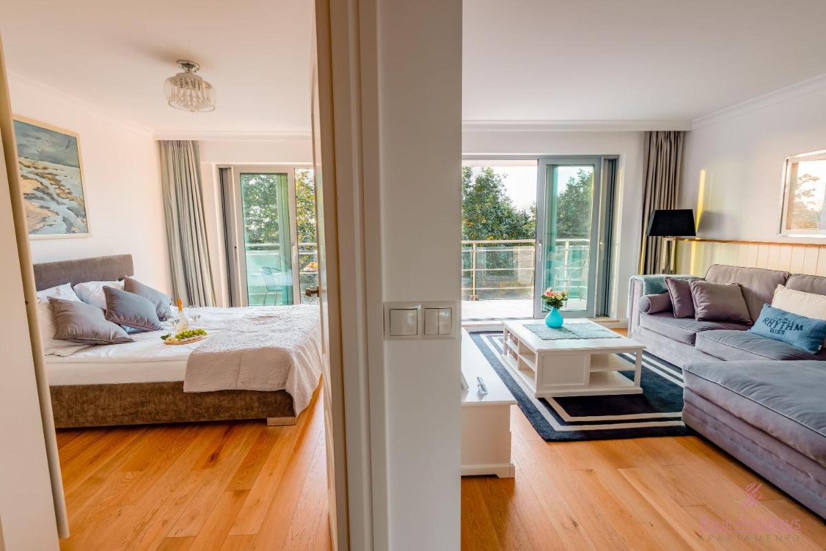 Your Holidays Promenada Gwiazd 28 - Housity