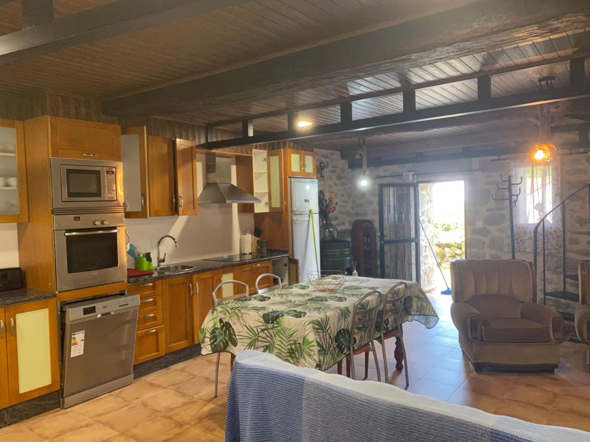 Casa Carballo de Alenza - Housity