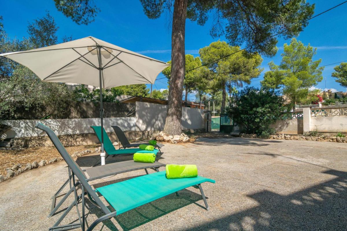 Villa Maria 2 - Housity