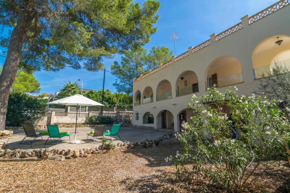 Villa Maria 2 - Housity
