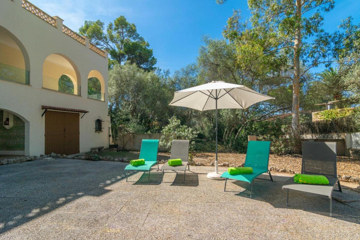 Villa Maria 6 - Housity