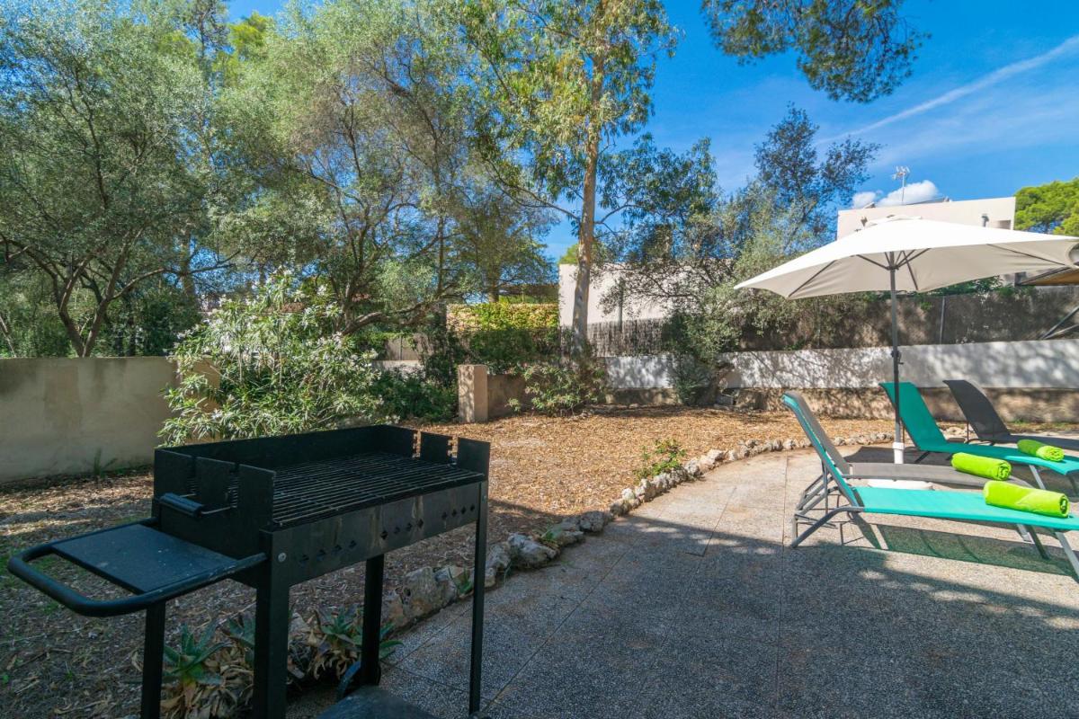 Villa Maria 6 - Housity