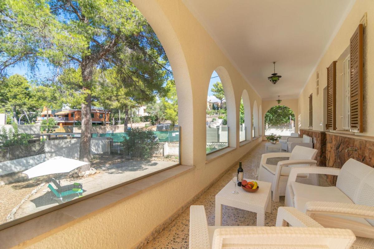 Villa Maria 6 - Housity