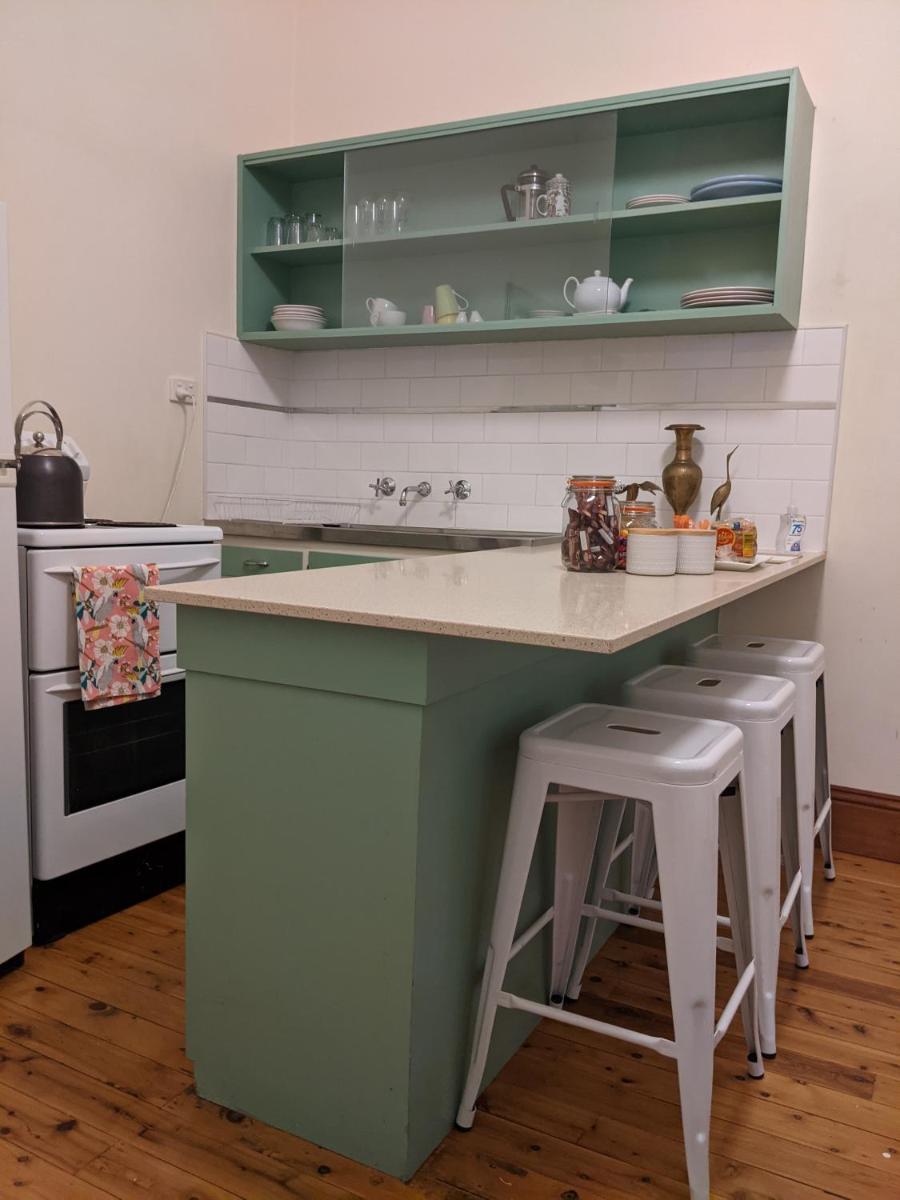 Super cute accomm close to CBD - Housity