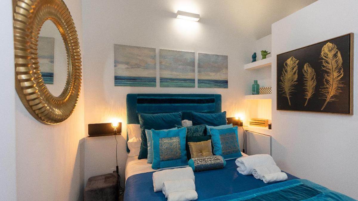 Giulia apartment-Rental in Rome - Housity
