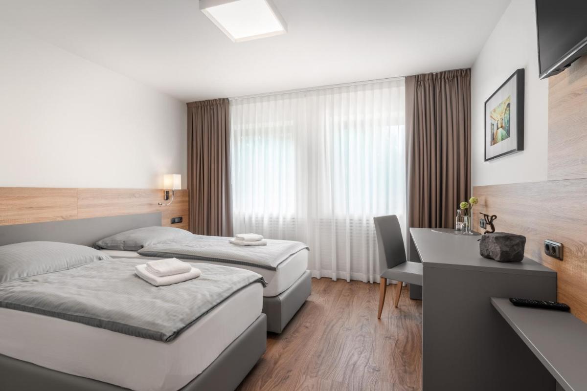 Ambiente Hotel Papenhof - Housity