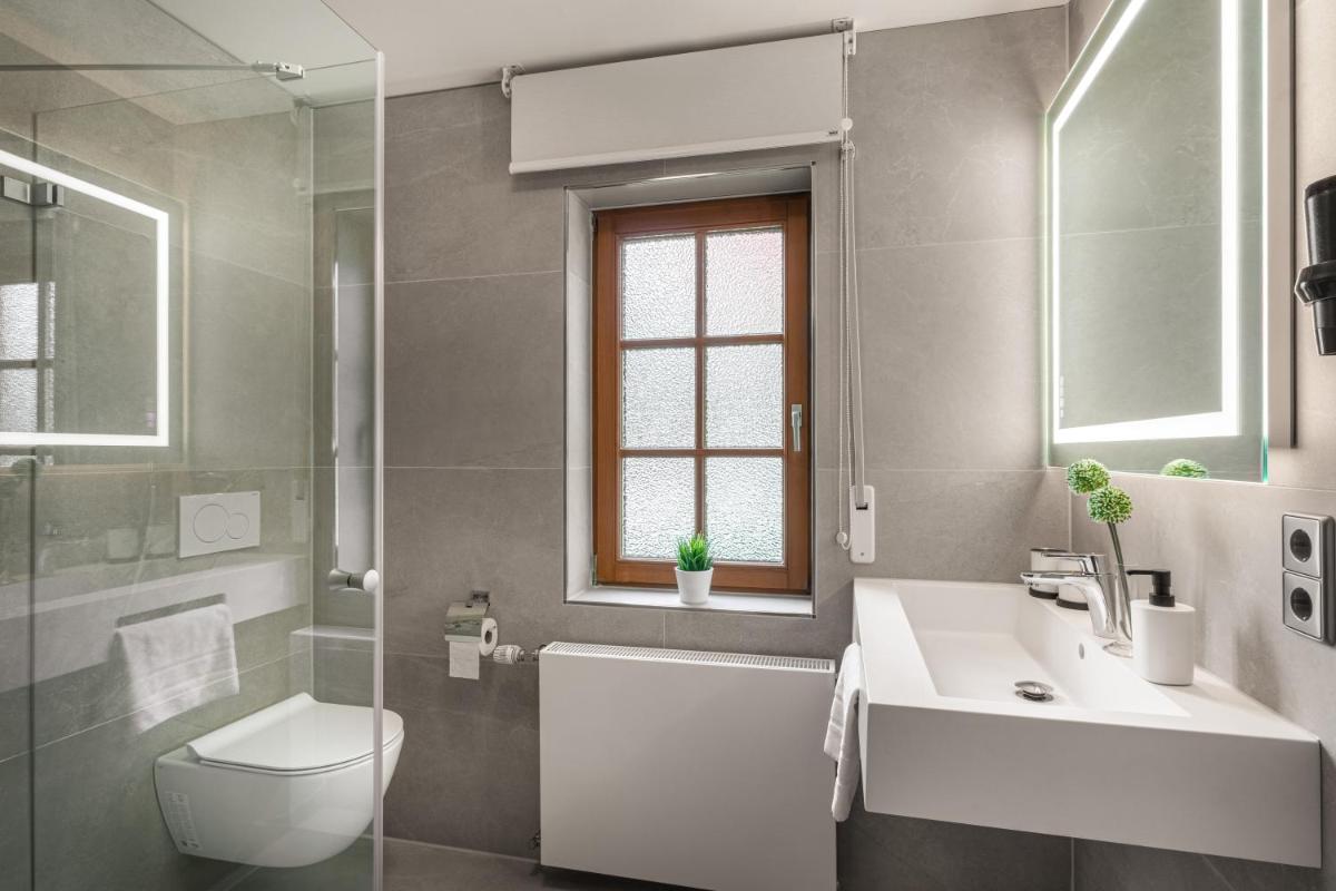 Ambiente Hotel Papenhof - Housity