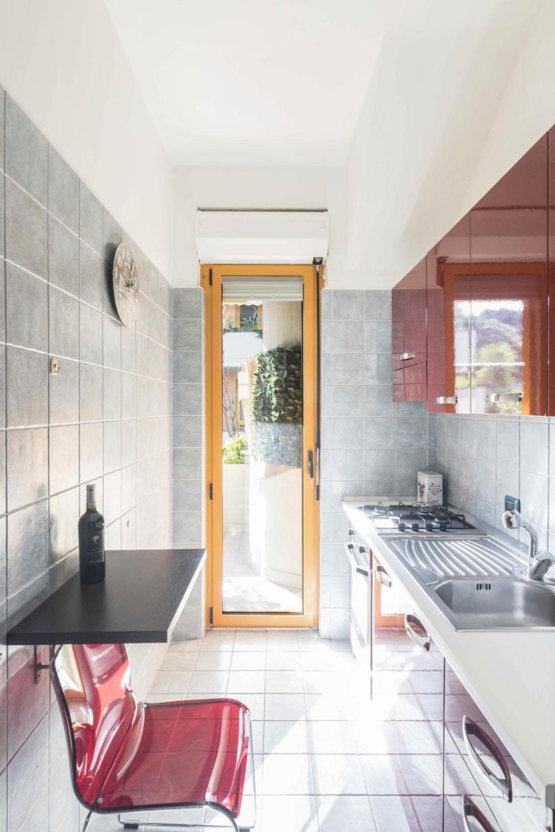 Cozy Apartment TAM - Housity