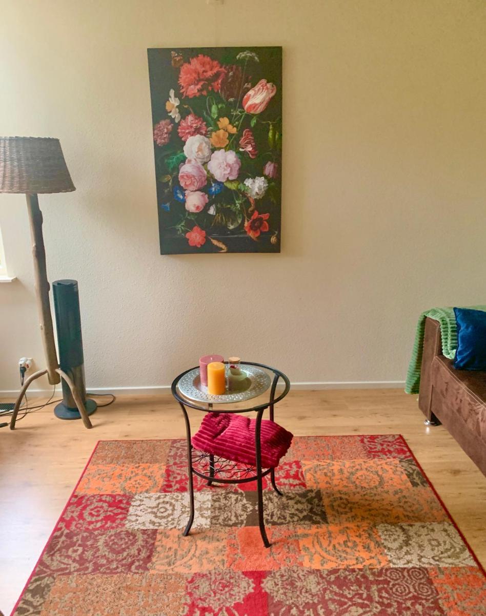 Bed and Breakfast De Paalberg - Housity
