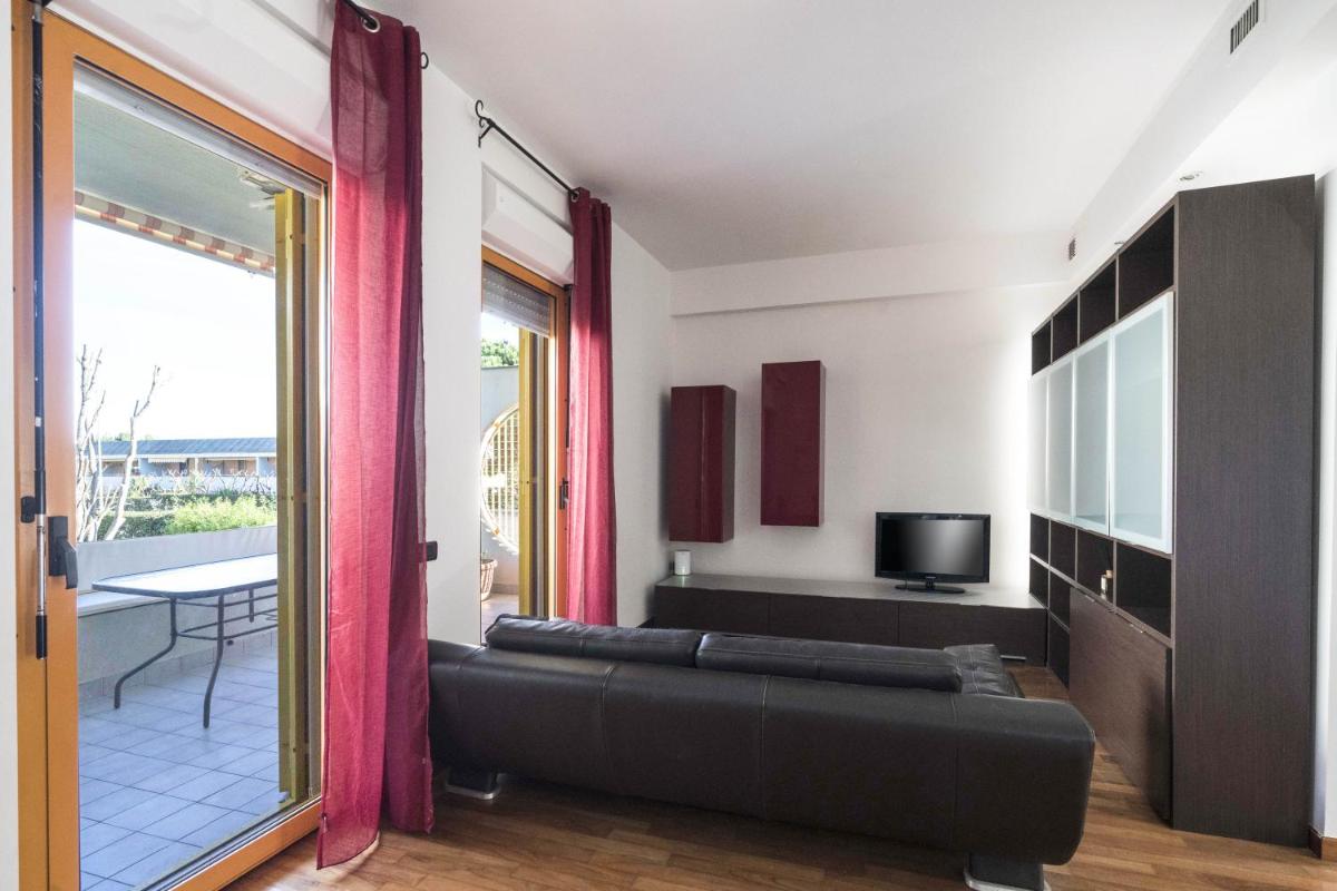 Cozy Apartment TAM - Housity