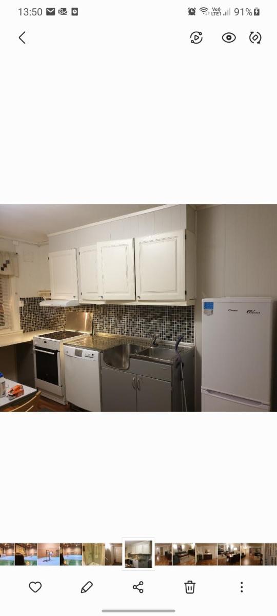 Honningsvåggt. 3H Apartement - Housity