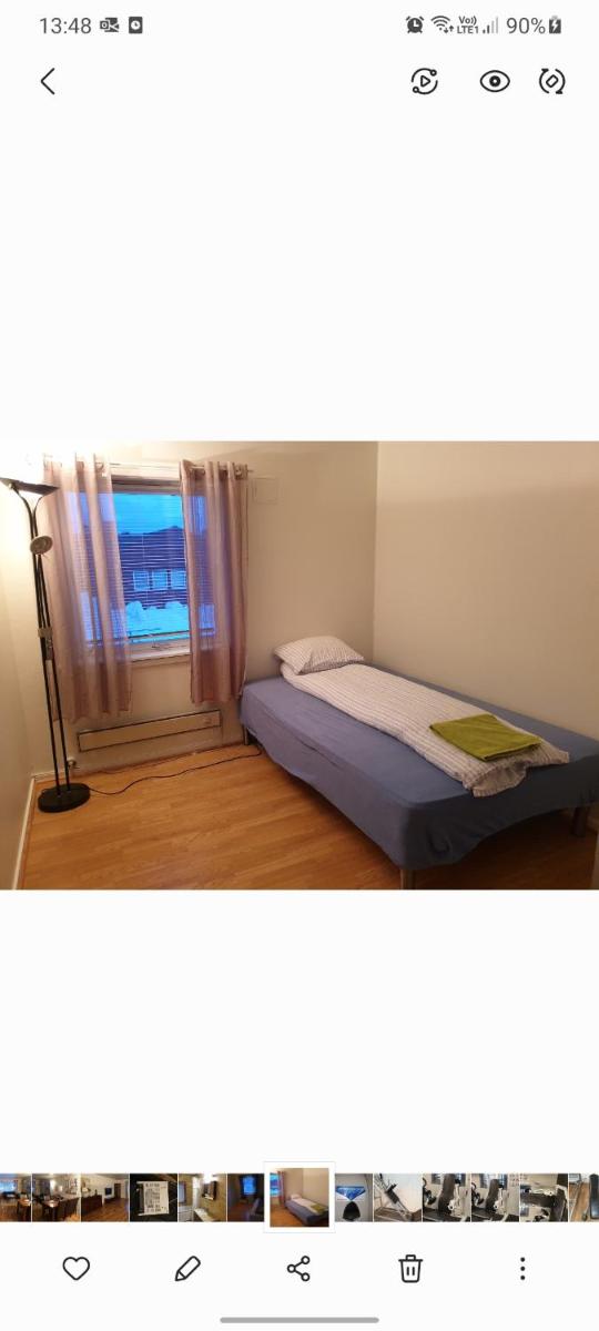 Honningsvåggt. 3H Apartement - Housity