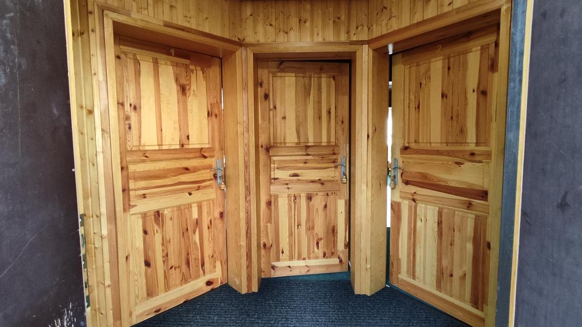 Penzion apartmány Aninka - Housity