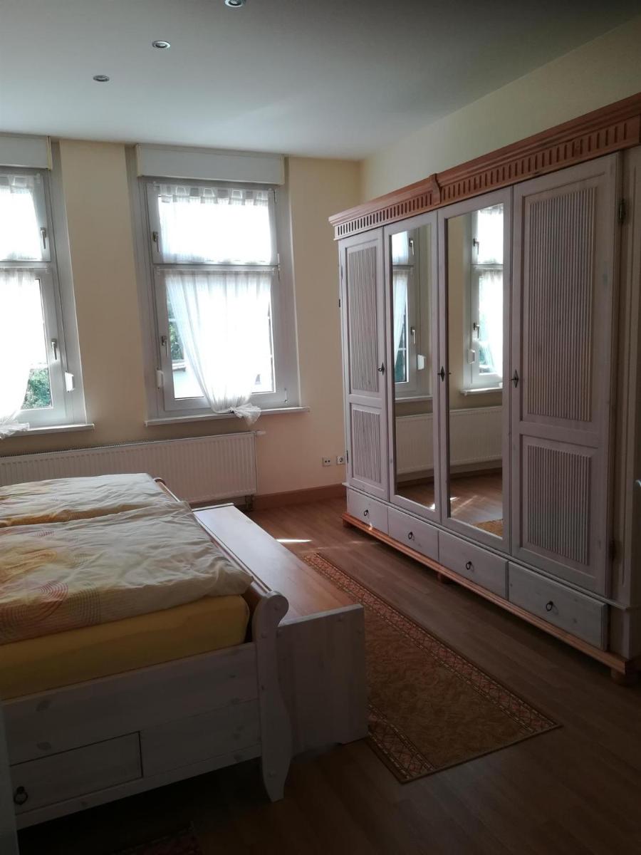 Ferienwohnung Ehrhardt - Housity